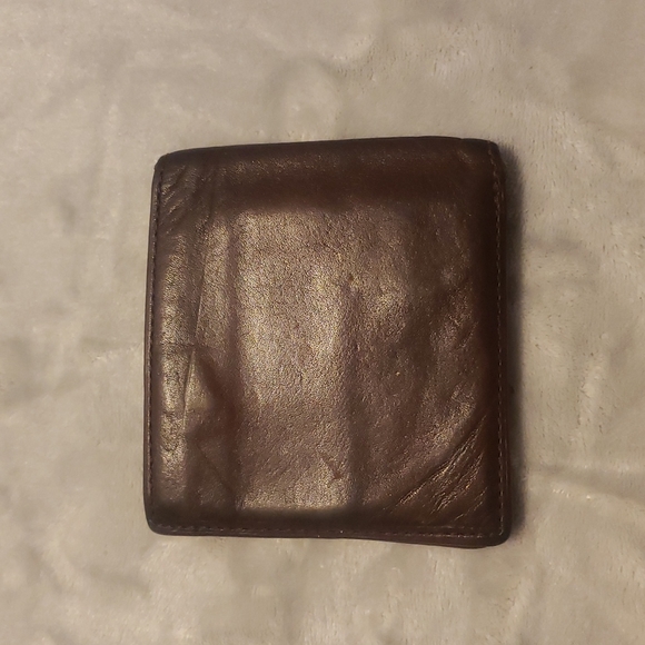 Stafford genuine leather wallet - Picture 10 of 11